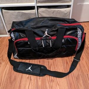 Jordan Duffle Bag